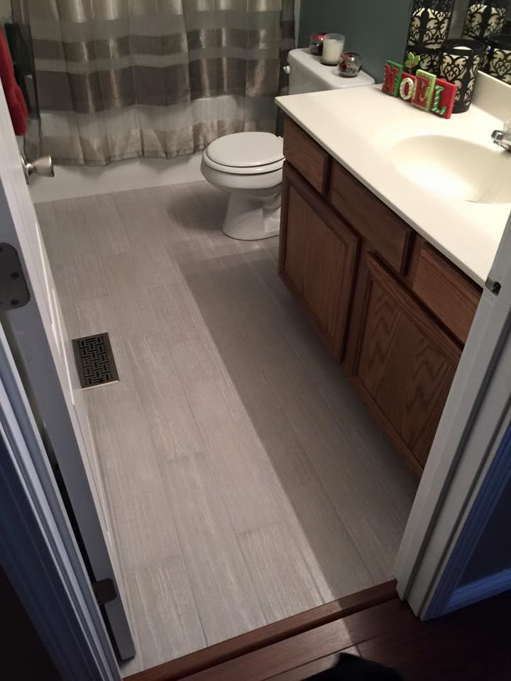 Style Flooring