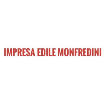 Impresa Edile Monfredini Logo