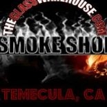 Glass Warehouse Smoke Shop