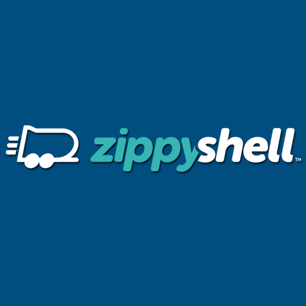Zippy Shell of North Texas Logo