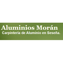 Aluminios Morán Logo