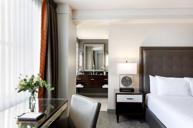 Images Colcord Hotel Oklahoma City, Curio Collection by Hilton