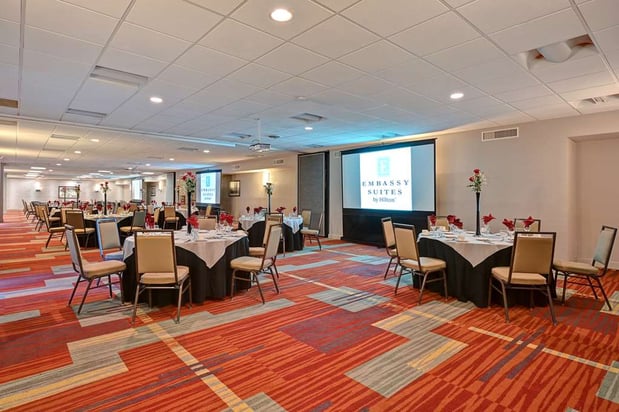Images Embassy Suites by Hilton Colorado Springs