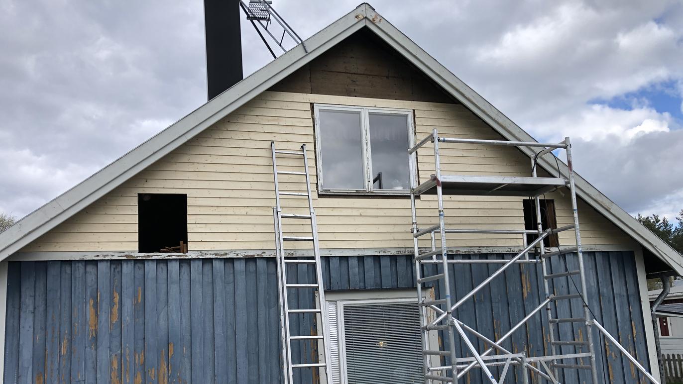 Images Hermanssons Färg & Måleri