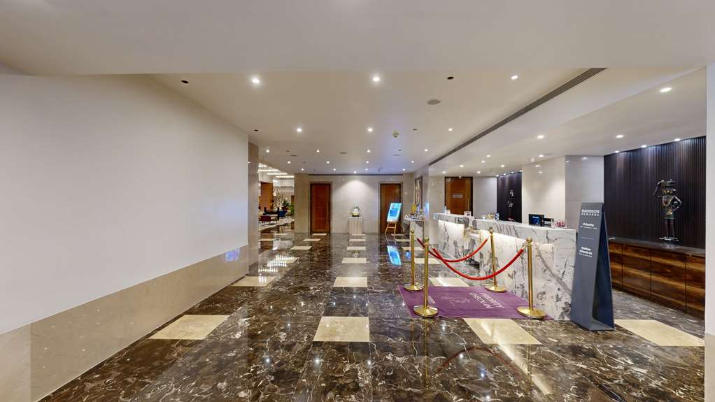 Radisson Blu Hotel, Ranchi