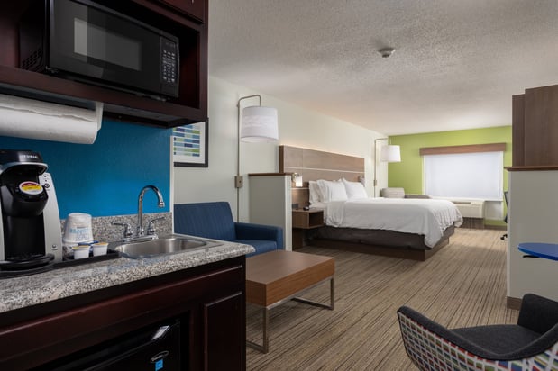 Images Holiday Inn Express Carrollton by IHG