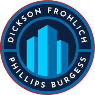 Dickson Frohlich Phillips Burgess
