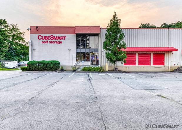 Images CubeSmart Self Storage