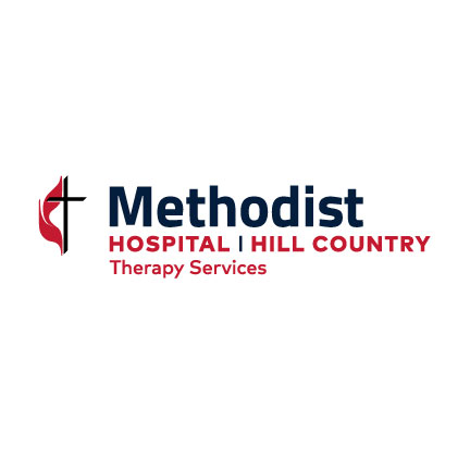 Methodist Hospital | Hill Country Therapy Services Logo