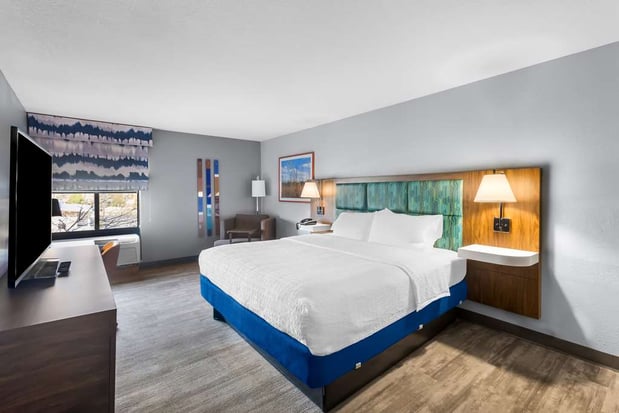 Images Hampton Inn Marion