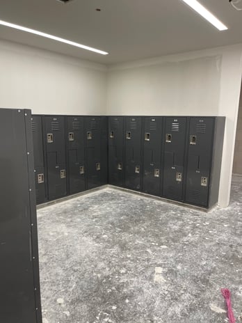 Images Texas Specialties & Installation, Inc.