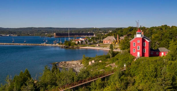 Images Staybridge Suites Marquette by IHG