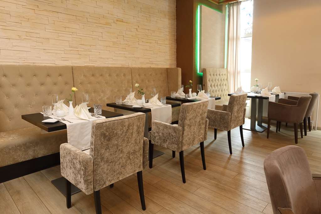 Bilder Best Western Hotel Rosenau