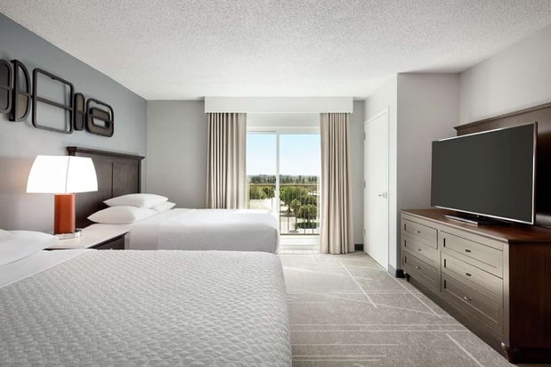 Images Embassy Suites by Hilton Milpitas Silicon Valley