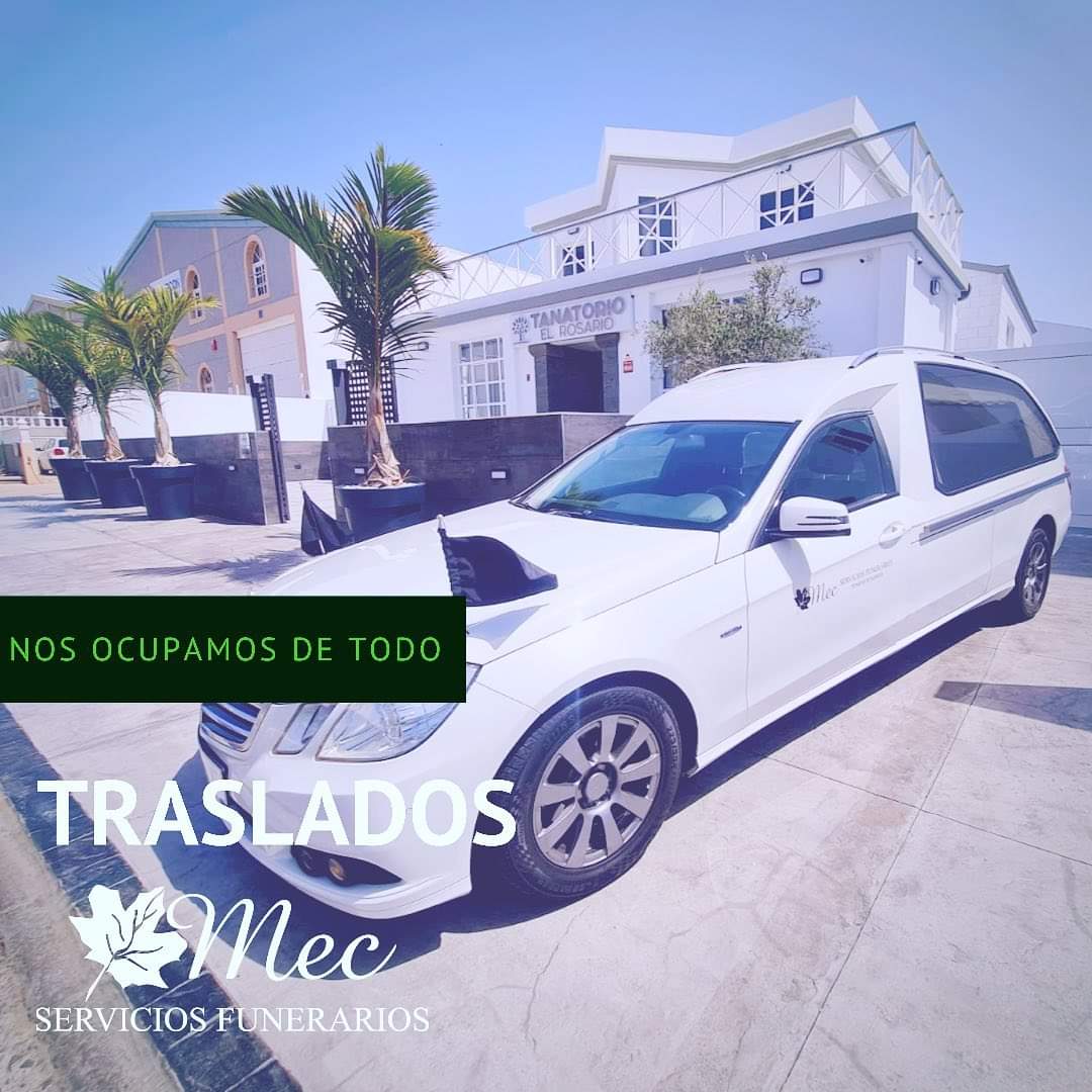 Images Servicios Funerarios MEC