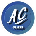 AC Glass Company Logo