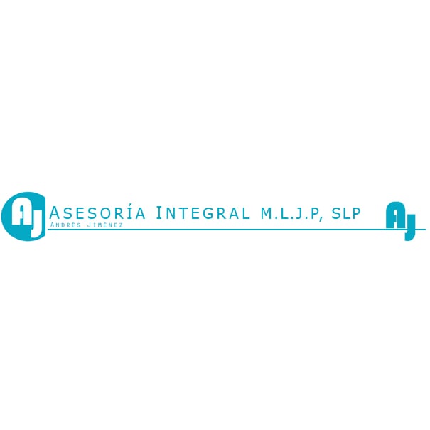 Asesoría Gestoría Integral Andrés Jiménez Cuestas Logo