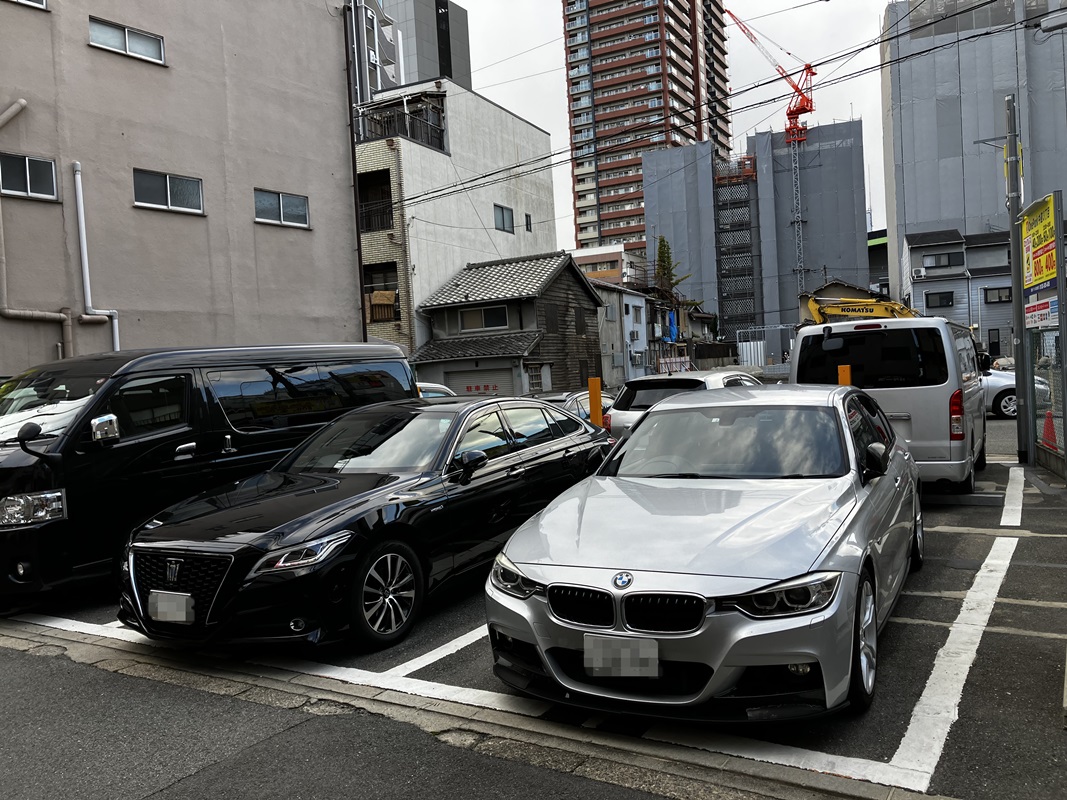 Images ONE PARK中道3丁目