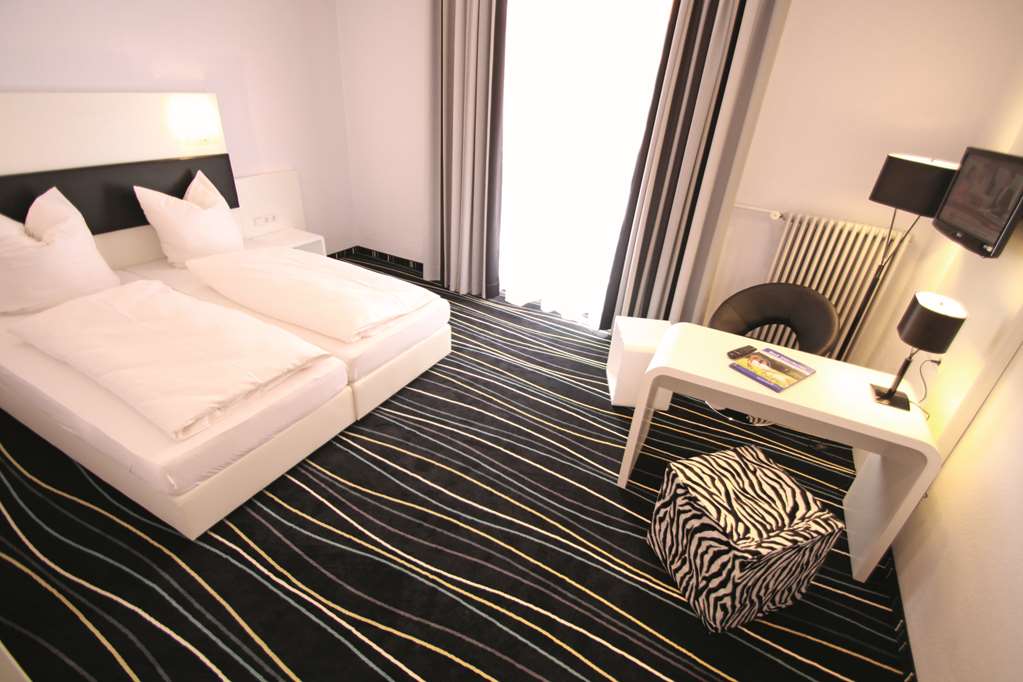 Bilder Sure Hotel by Best Western Bad Duerrheim