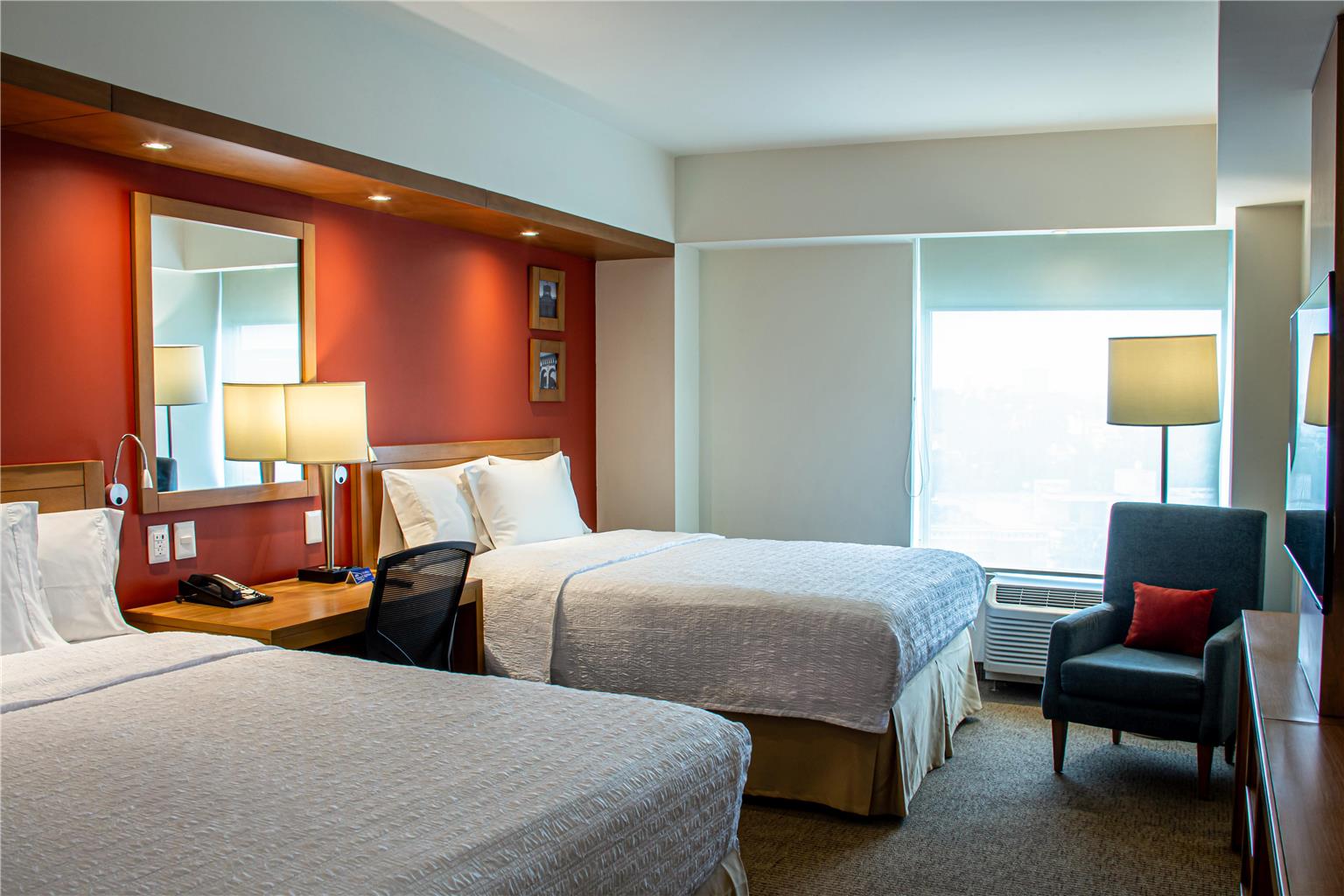 Images Hampton Inn by Hilton Guadalajara/Expo