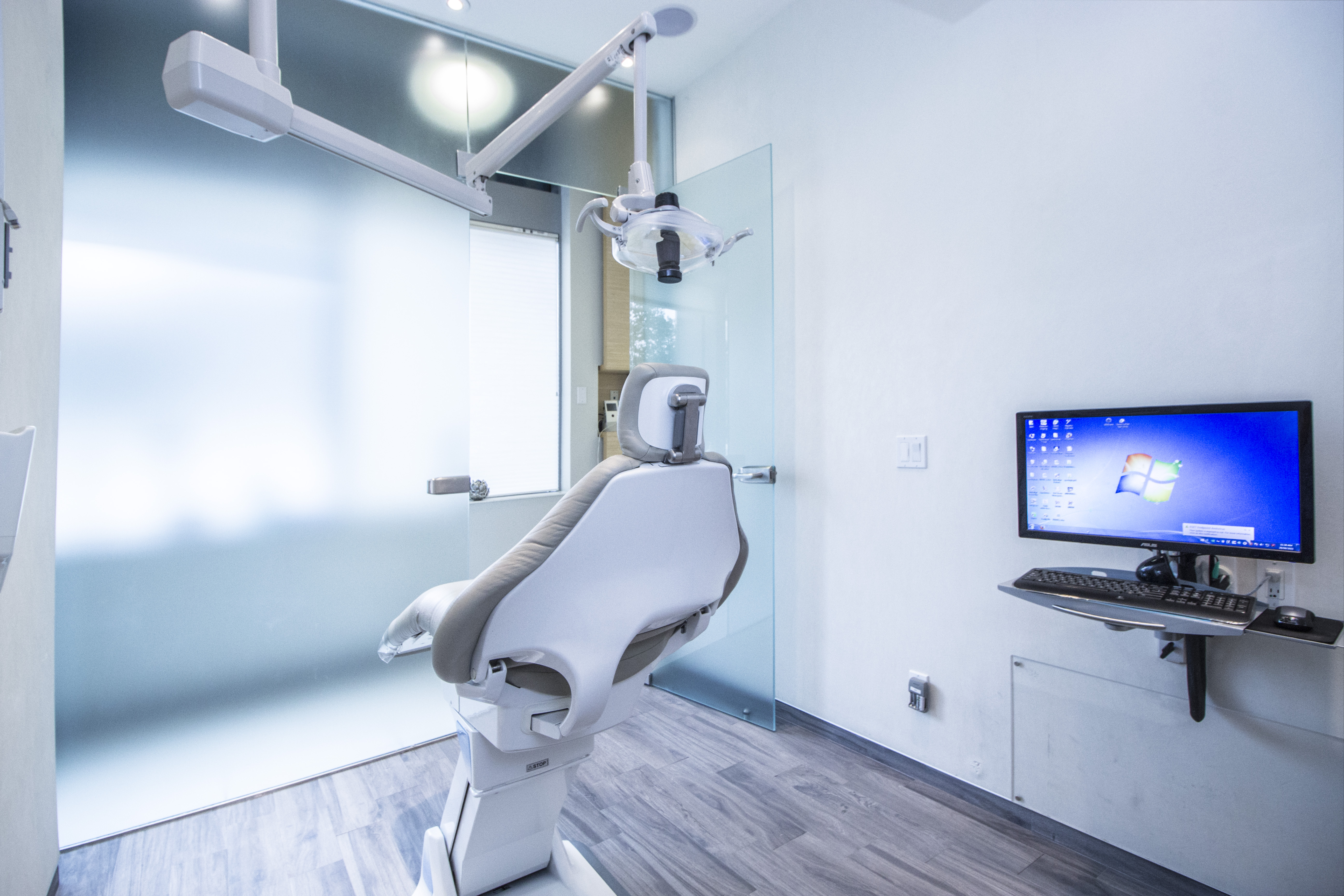 Images Birchmount Dental Centre