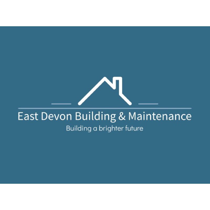East Devon Building & Maintenance Ltd Logo