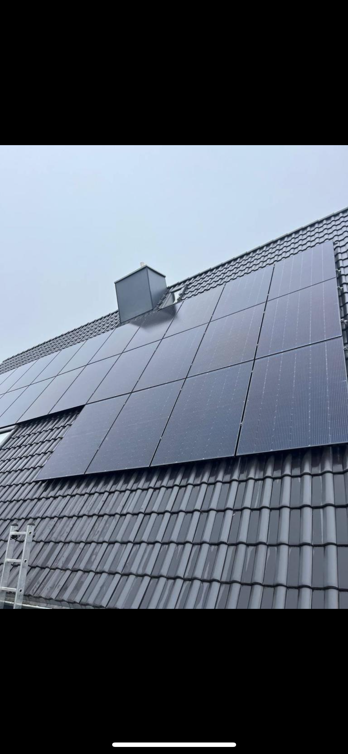 GFK Solar Installation GmbH, Dorfstraße 30 in Hoppegarten OT Hönow