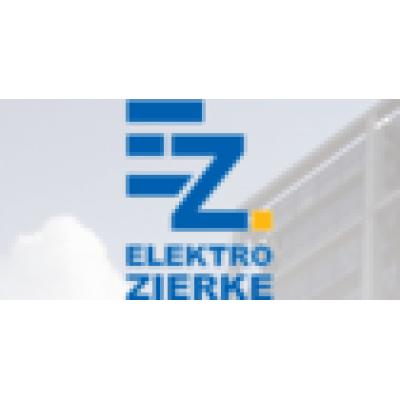 Logo Elektro Zierke GmbH