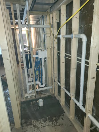 Images Fluid Plumbing & Heating LLC