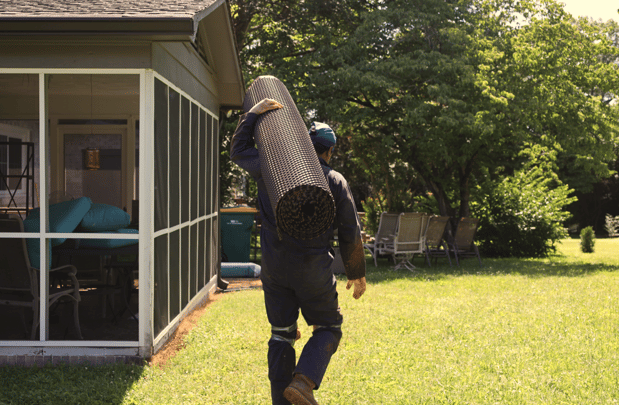 Images Carolina Basement Systems