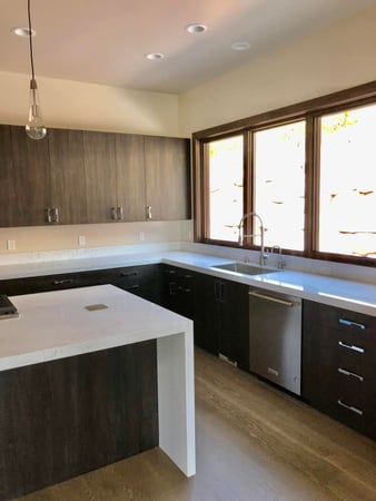 Images Oakridge Cabinet and Design