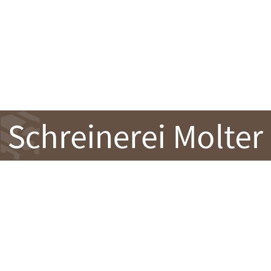 Schreinerei Molter in München - Logo