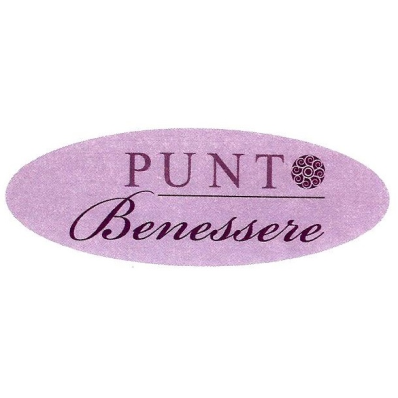 Punto Benessere Logo