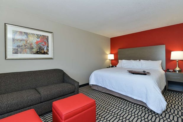 Images Hampton Inn Middletown