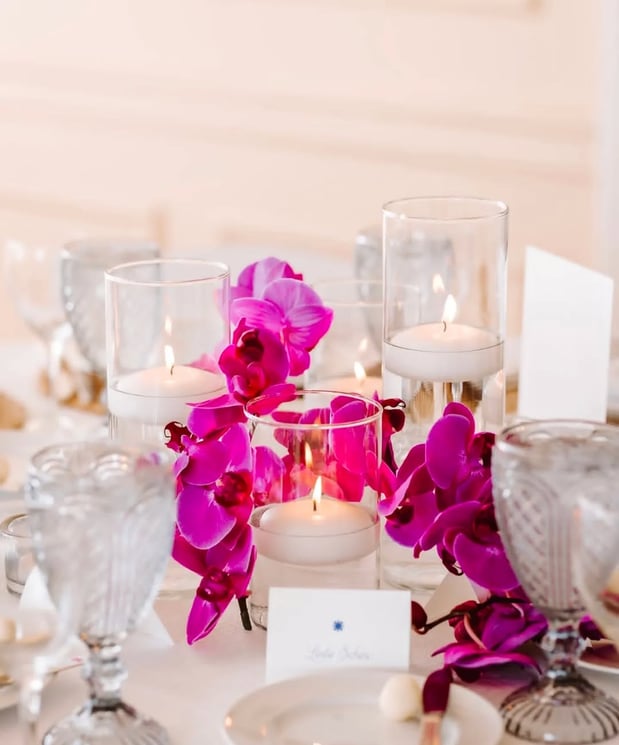 Images Sadie's Couture Floral