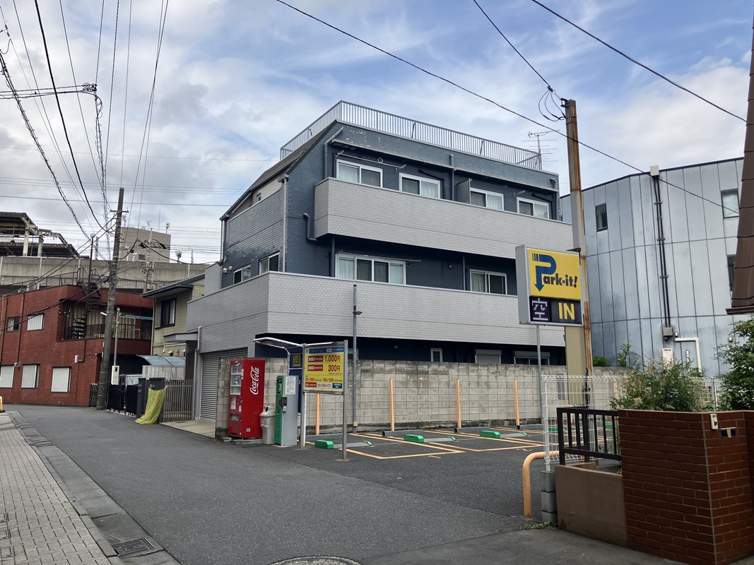 Images パークイット川崎下小田中2丁目