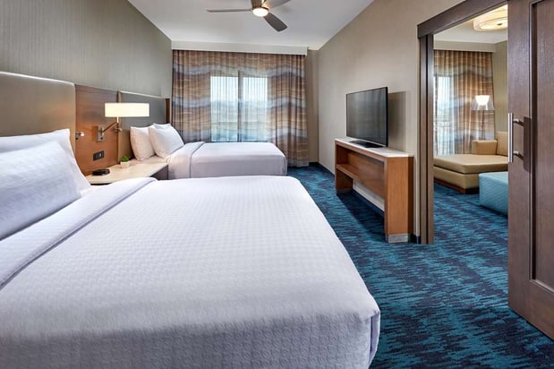 Images Homewood Suites by Hilton San Diego Hotel Circle/SeaWorld Area