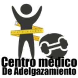 Centro Médico de Adelgazamiento Logo