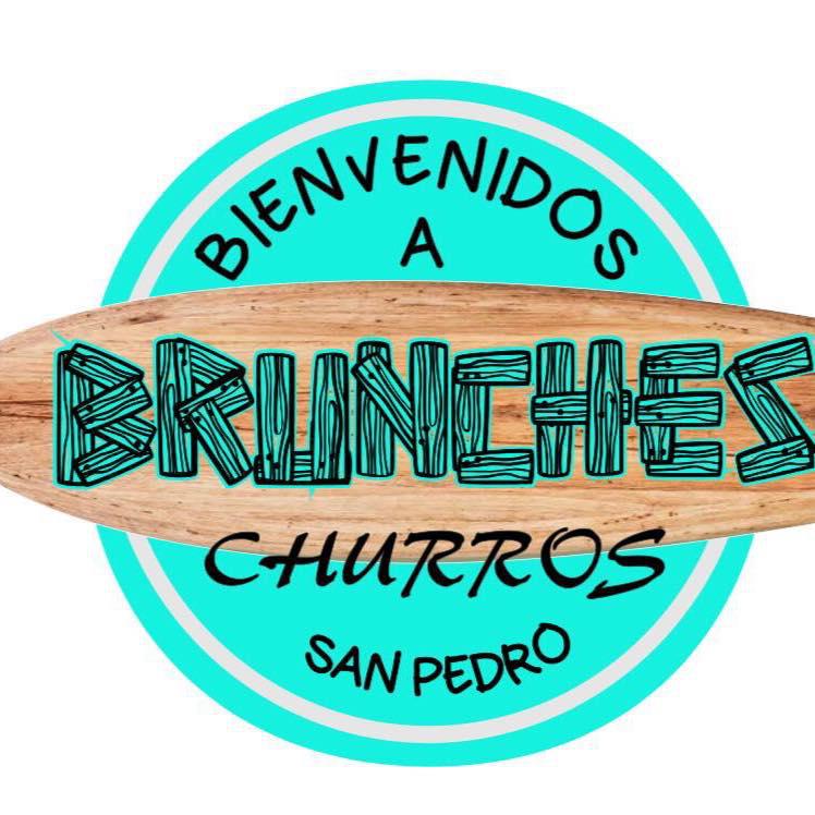 Brunches Churrería Logo