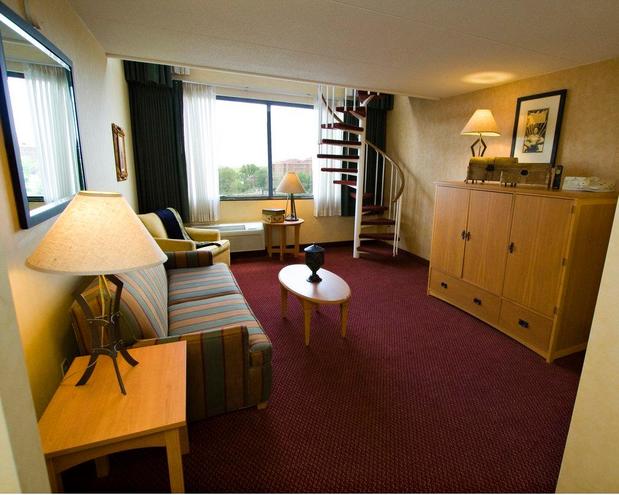 Images Millennium Hotel Maxwell House Nashville