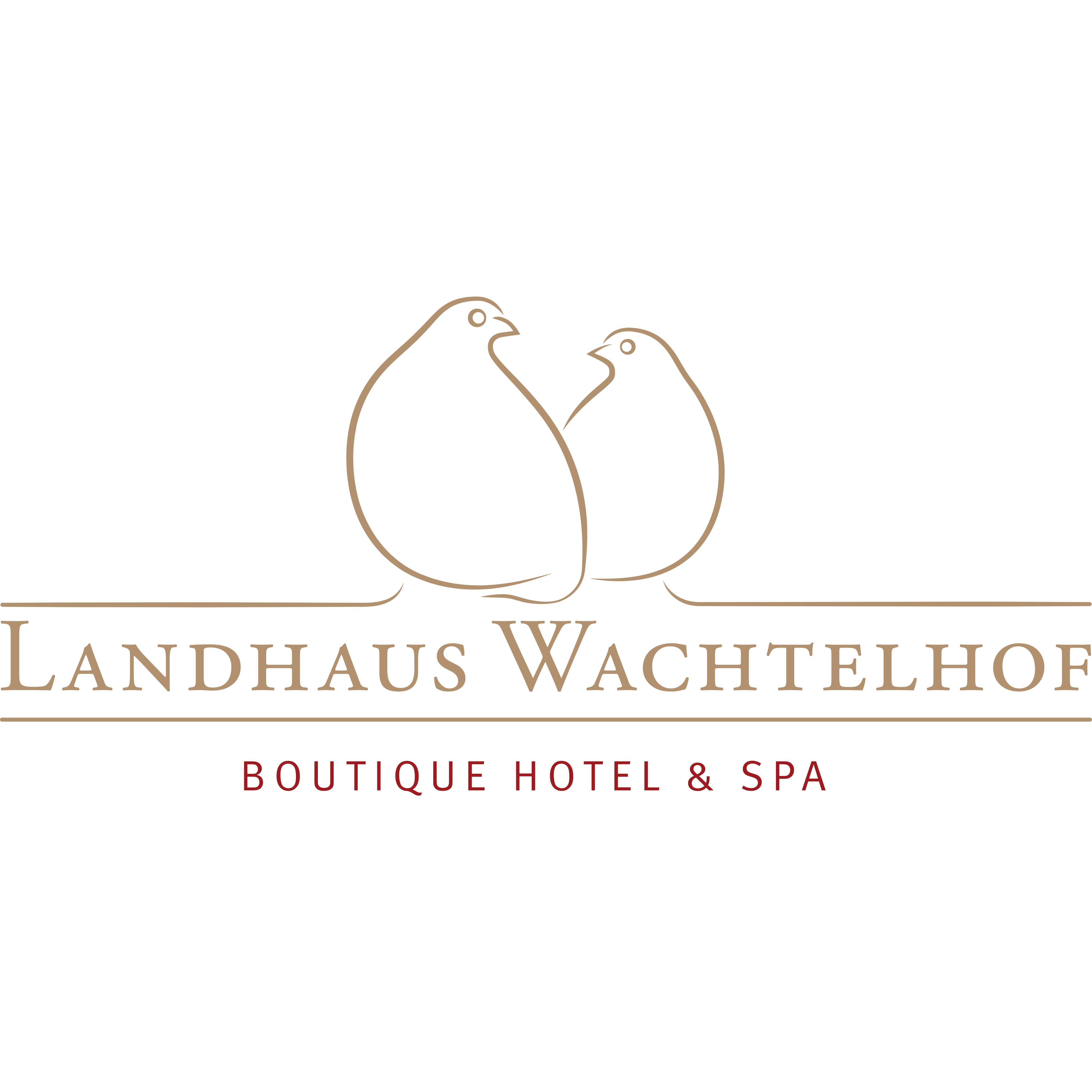 Logo Hotel Landhaus Wachtelhof