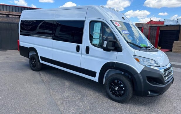Images Fleet Systems, Inc.