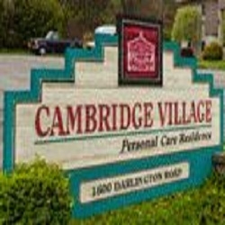 Images Cambridge Village