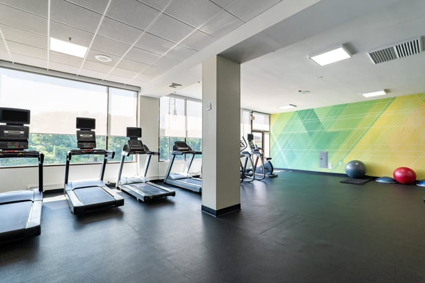Images Holiday Inn Binghamton Downtown by IHG