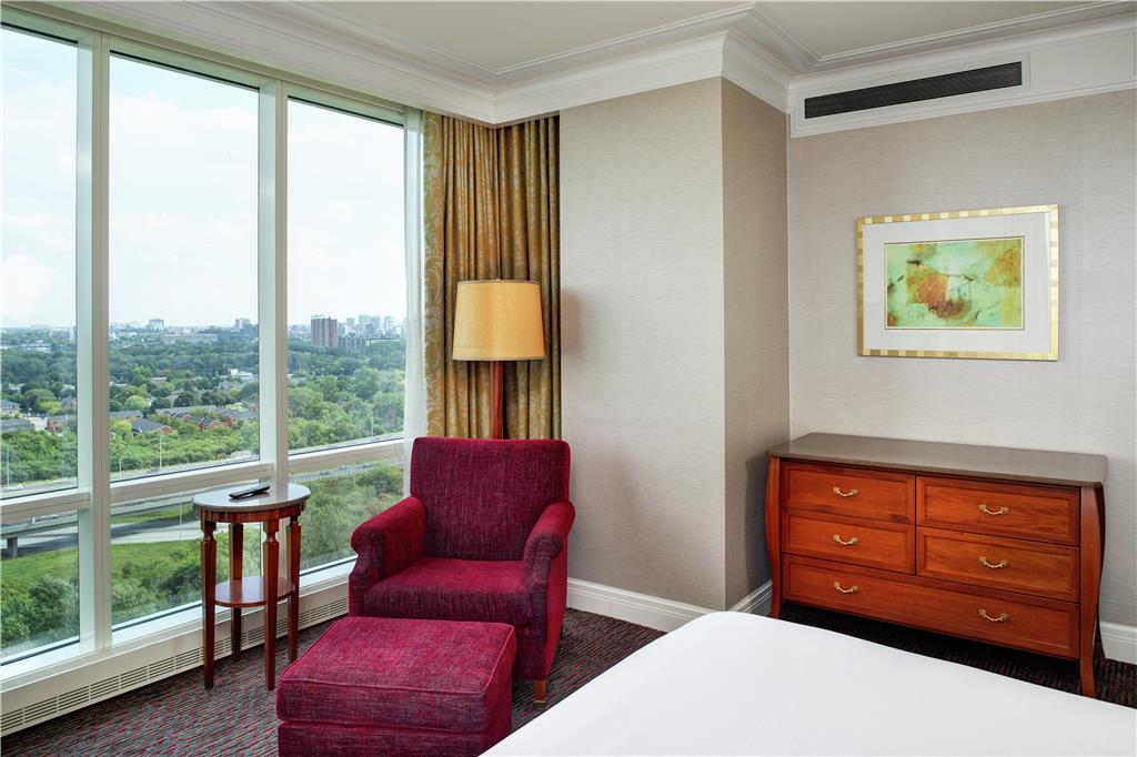 Images Hilton Lac-Leamy
