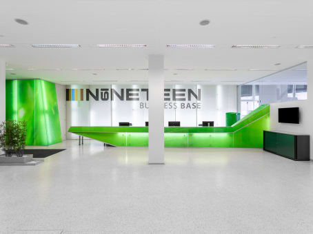 Wien, Nineteen, Mooslackengasse 17 in Wien