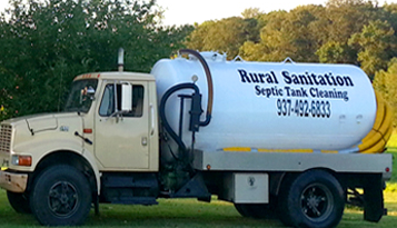 Images Rural Sanitation Service