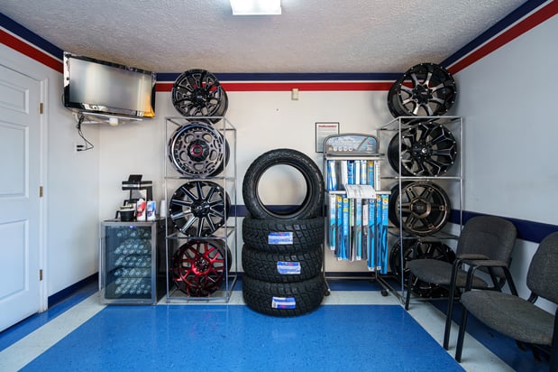 Images Tire Discounters