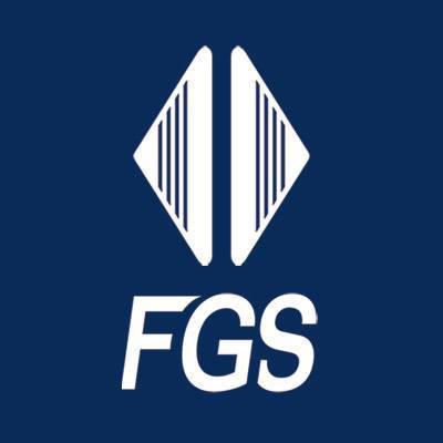 Fgs Ingressi Automatici Logo