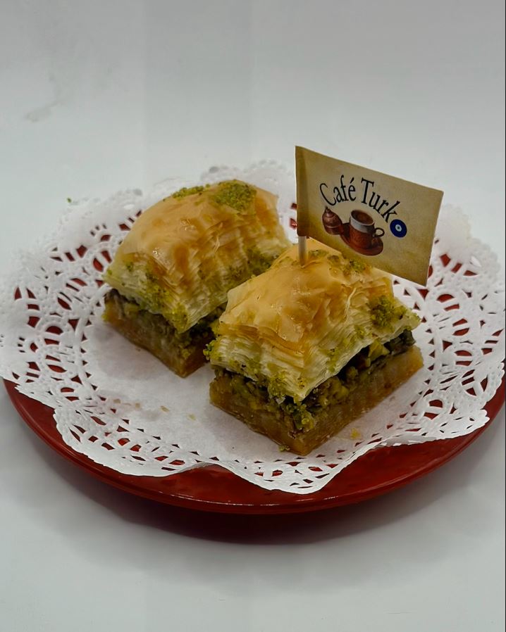 Cafe Turko